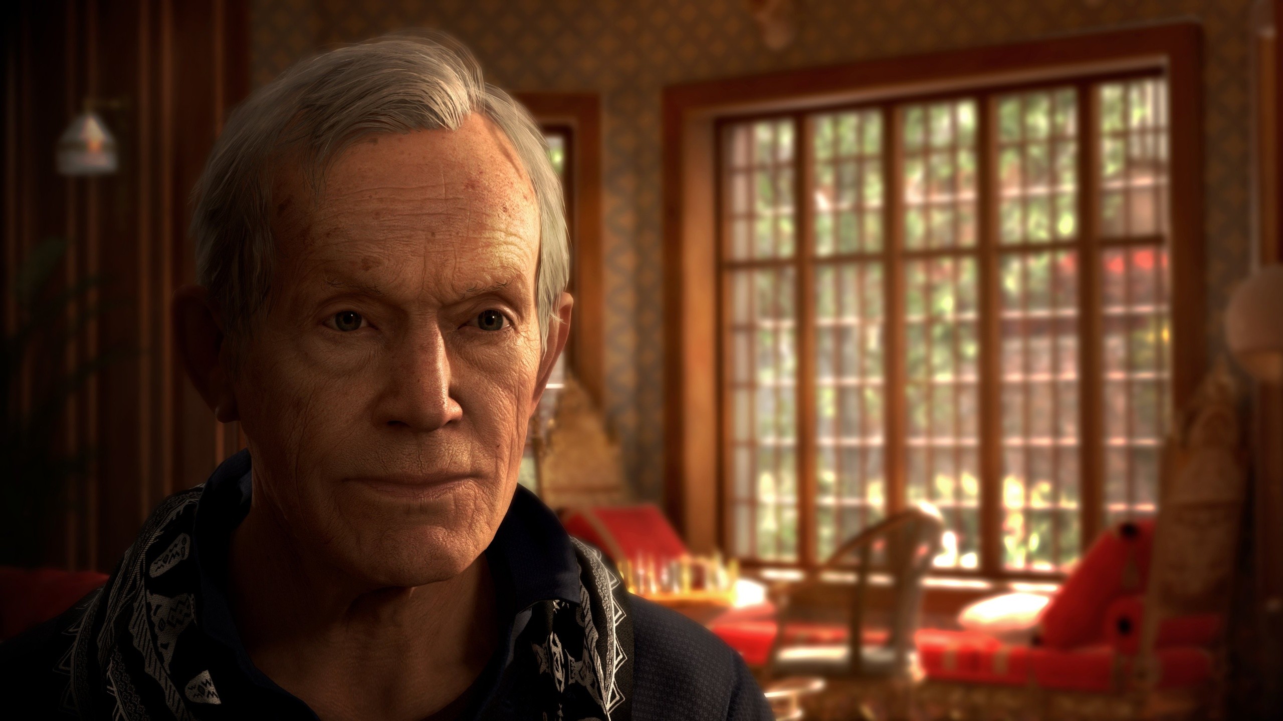 Detroit: Become Human - Imagen 10